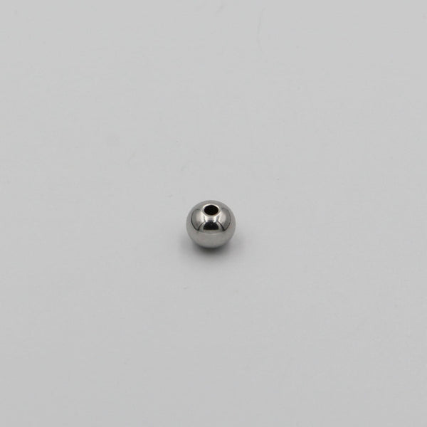 Stainless Beads - Metal Field