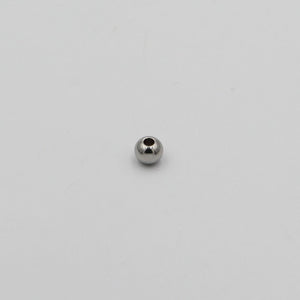 Stainless Beads - Metal Field
