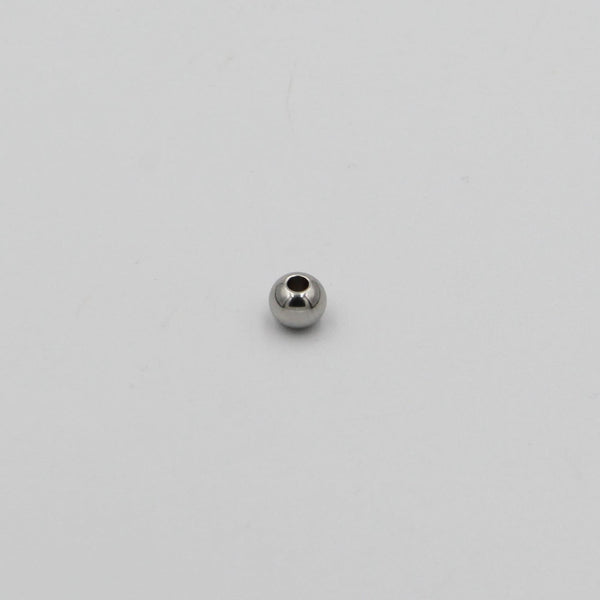 Stainless Beads - Metal Field