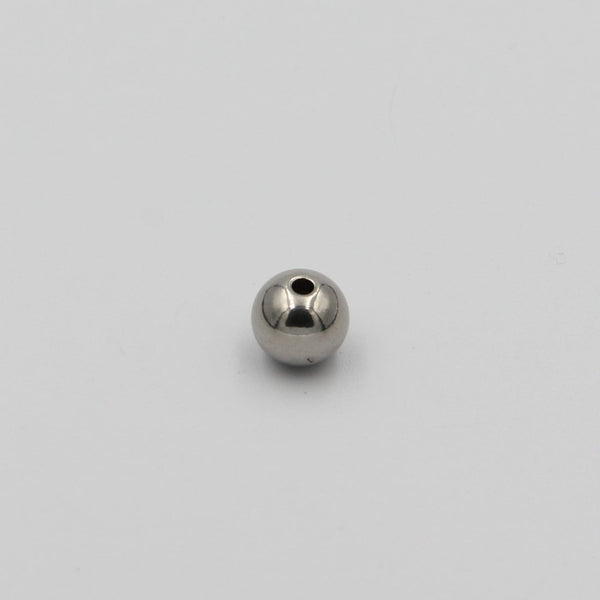 Stainless Beads - Metal Field