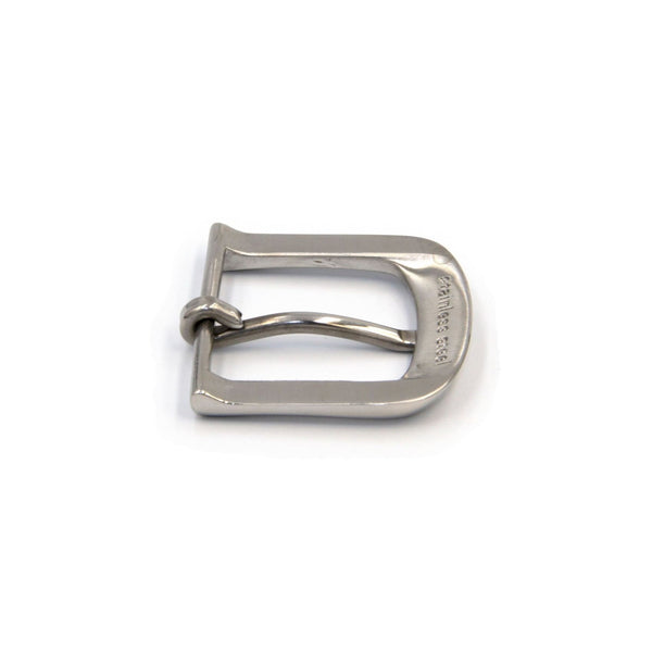 Buckle Silver - Metal Field Shop