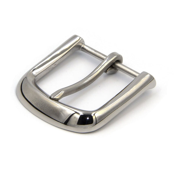 Buckle Silver - Metal Field Shop