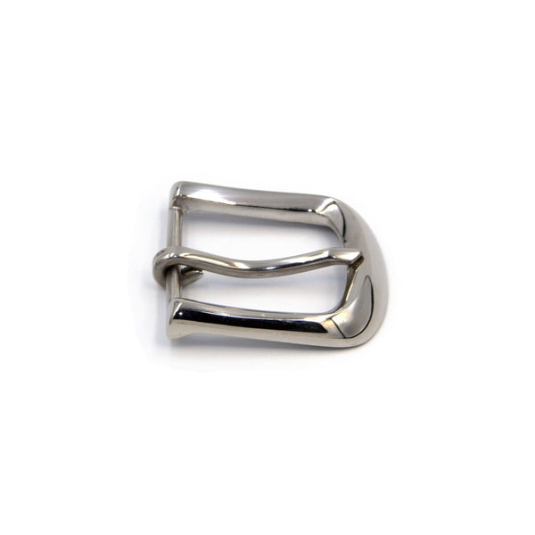 Buckle Silver - Metal Field Shop