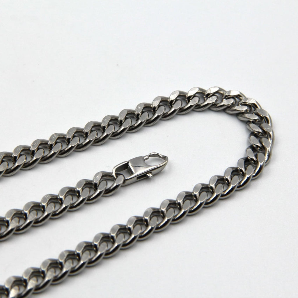  Stainless Steel Chain Locket Pendant For Men And / Classy Men