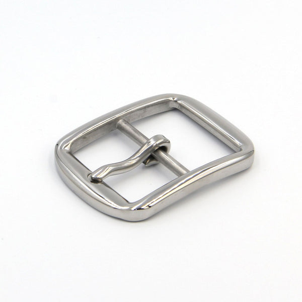 Stainless steel belt buckle new design for belt 38-40 mm - Metal Field Shop