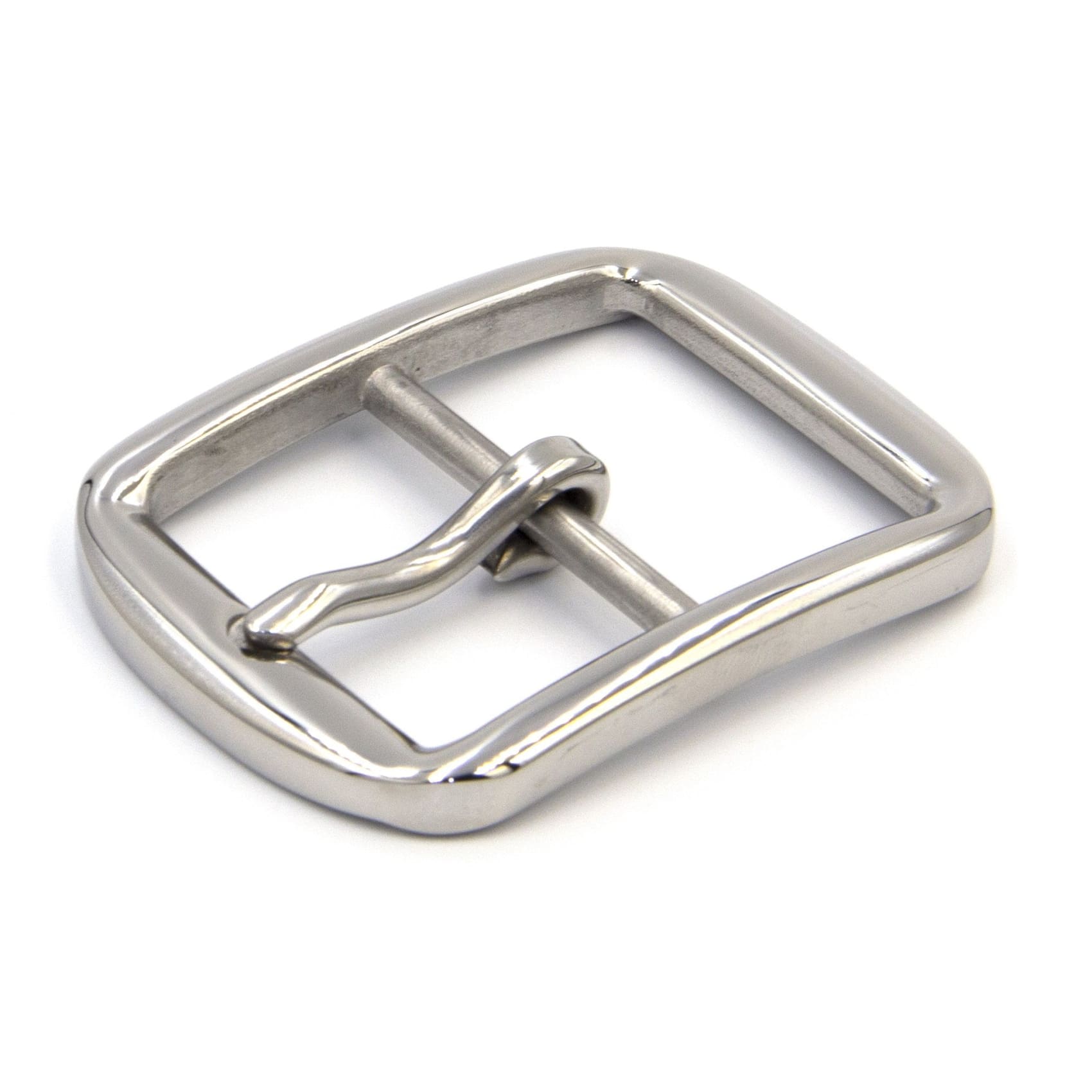 Stainless steel belt buckle new design for belt 38-40 mm - Metal Field Shop