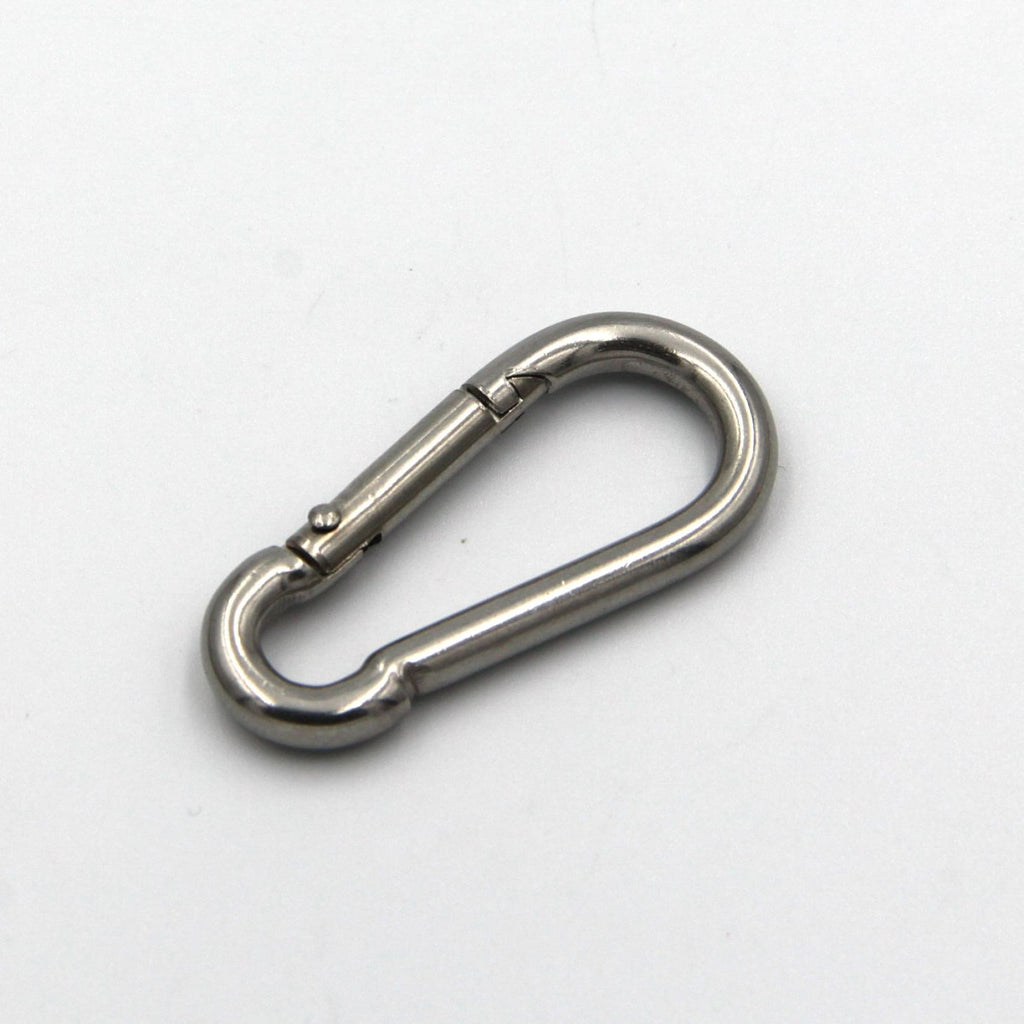 Carabiner Clip