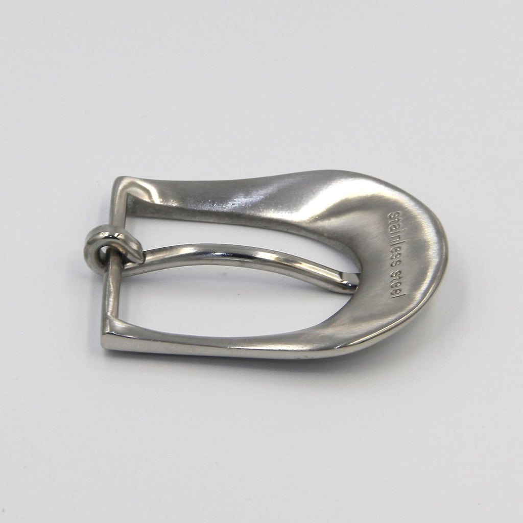 Solid silver belt buckle discount