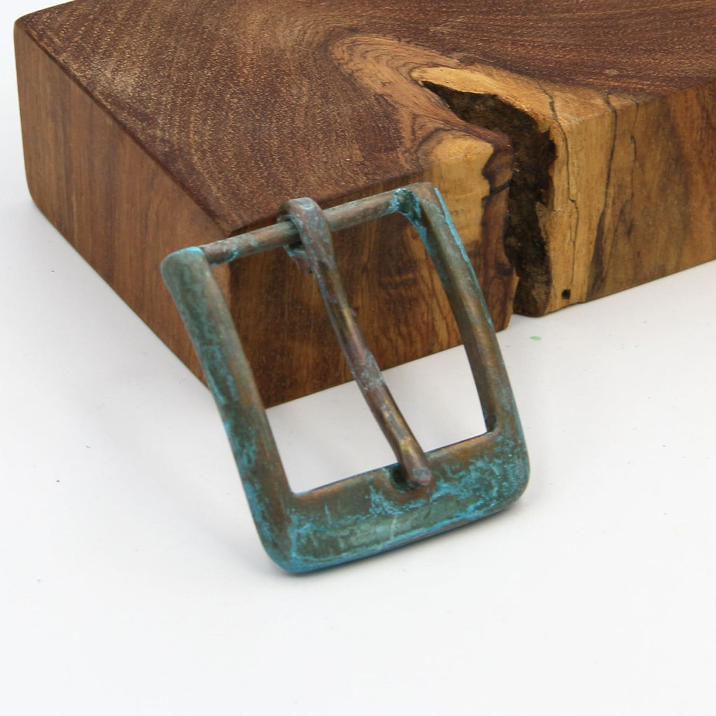 Vintage Bronze Buckle For Leather Craft,Leather Goods,Leather Work ...