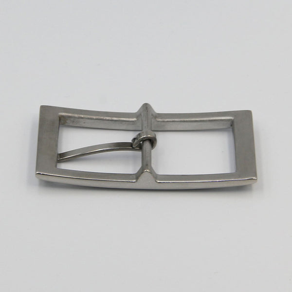 Men&Women's Slim Belt Buckle - Metal Field Shop